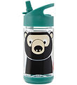 3 Sprouts Water Bottle - 350 mL - Bear