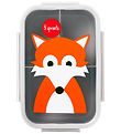 3 Sprouts Lunchbox - Fox