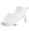 Oopsy Bath Seat - White