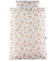 Nørgaard Madsens Bedding - Junior - Elephants I Pink Shades