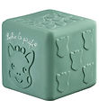 Sophie la Girafe Sensory toys- Textured Cube