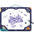 Djeco Magnetic Board - Lucille Michieli - Space