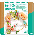 Djeco Creation Set - DIY - Dalia - Flower crown