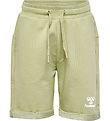 Hummel Sweat Shorts - hmlTab - Elm