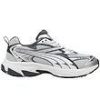 Puma Shoe - Morphic - Gray