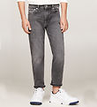 Tommy Hilfiger Jeans - Skjalasafn Mid - Gránotað