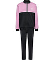 Hummel Tracksuit - hmlDallas - Pastel Lavender