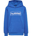 Hummel Huppari - hmlBally - Nebulas Blue
