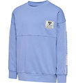 Hummel Sweat-shirt - hmlMizi - Hortensia