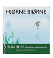 Forlaget Buster Nordic Bók - Hornbirnir - Helga Hegri vantar