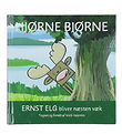 Forlaget Buster Nordic Bók - Hornbirnir - Ernst Elgur Verður Næ