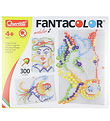 Quercetti Stick mosaic - FantaColor Modular 2 - 300 Parts - 0085