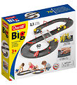 Quercetti Ball Track - BIG Ball Track - 60 Parts - 06305