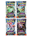 Pokmon Cartes  collectionner - Assorti - Scarlet & Violet - Tw