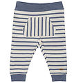 Minymo Joggingbroek - China Blue