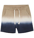 Minymo Sweat Shorts - Amphora