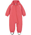 Minymo Softshell föt - PE - Rose Af Sharon