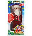 Figurine Playmobil - XXL Père Noël - 6629