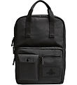 Markberg Backpack - DarlaMBG - Monochrome - Black