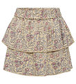 Sofie Schnoor Skirt - AOP Flower