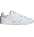 adidas Originals Skor - Stan Smith - Vit/Beige