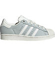 Chaussures adidas Originals - Superstar W - Gris/Crème