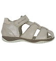 En Fant Sandals - Lightweight - Pine Bark