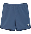 Shorts Color Kids - Outdoor - Vintage Indigo