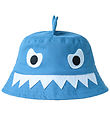Name It Bucket Hat - NmmFido - Provincial Blue/Dino