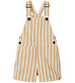 Lil' Atelier Overalls - NmmHugo - Clay