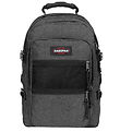 Eastpak Rucksack - Suplyer - 38L - Black Denim