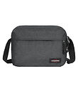 Sac à Bandoulière Eastpak - Crosser - 16L - Black Denim