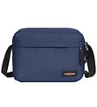 Eastpak Shoulder Bag - Crosser - 16L - Boat Navy