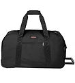 Eastpak Sac de voyage av. Roues - Conteneur 65+ - 72L - Noir