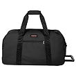 Eastpak Reisetasche m. Rder - Behlter 85+ - 132 l - Schwarz