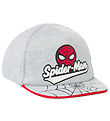 Name It Pet - NmmMarks Spider-Man - Light Grey Melange