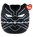 Ty Knuffel - Zachte mutsen - 25 cm - Marvel Black Panther