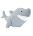 Jellycat Soft Toy - 27x24 cm - Silvie Shark