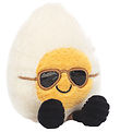 Jellycat Soft Toy - 14x9 cm - Amuseables Boiled Egg Chic