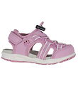 Viking Sandalen - Thrill 1V SL - Lavender