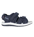 Viking Sandalen - Flurry 3V - Navy/Ice Blue