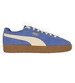Puma Shoe - Delphin - Royal Sapphire/Pristine