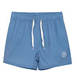 Color Kids Badshorts - Solid - Coronet Blue