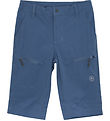 Shorts Color Kids - Outdoor - Vintage Indigo