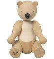 Kay Bojesen Bear - Large - Eg/Maple