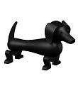 Kay Bojesen Tré mynd - Dachshund - Lítið - Dökkt Lituð Eg