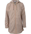 Hound Rain Jacket - Sand