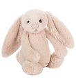 Jellycat Kuscheltier - 31x12 cm - Bashful Blush Bunny Original