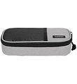 Eastpak Federmppchen - Oval Mesh - Snow Grey