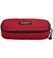 Eastpak Pencil Case - Oval Single - Beet Burgundy